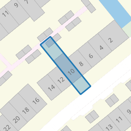 Perceel GDA01-K-5392