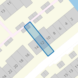 Perceel GDA01-K-5393