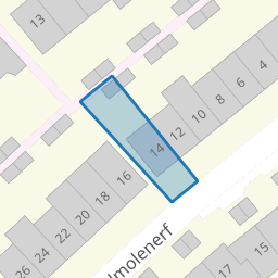 Perceel GDA01-K-5394