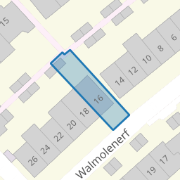 Perceel GDA01-K-5395