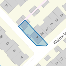 Perceel GDA01-K-5400