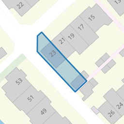 Perceel GDA01-K-5401