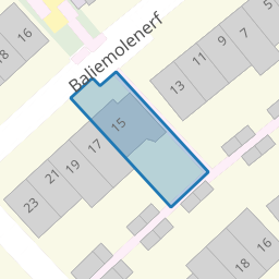 Perceel GDA01-K-5405