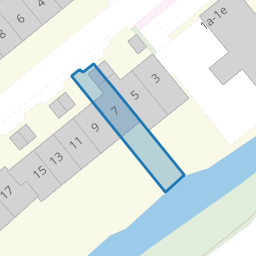 Perceel GDA01-K-5408