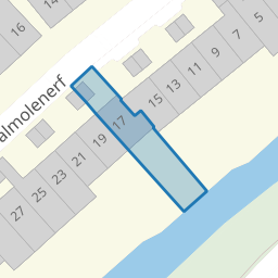 Perceel GDA01-K-5413