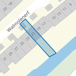 Perceel GDA01-K-5415