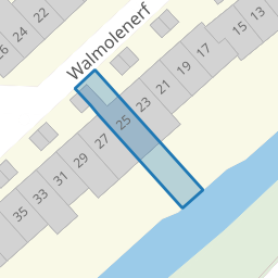 Perceel GDA01-K-5417