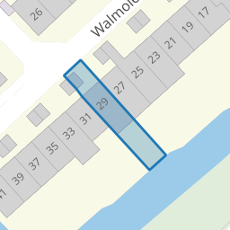 Perceel GDA01-K-5419