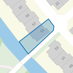 Perceel GDA01-K-5433