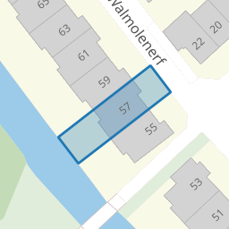 Perceel GDA01-K-5434