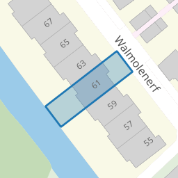 Perceel GDA01-K-5436