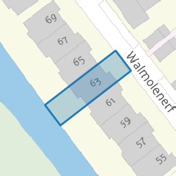 Perceel GDA01-K-5437