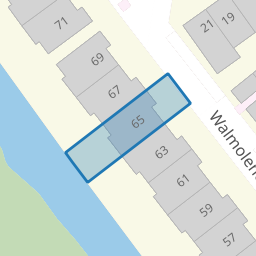 Perceel GDA01-K-5438