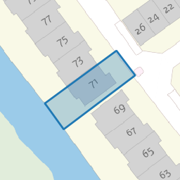 Perceel GDA01-K-5441