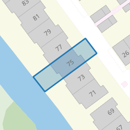 Perceel GDA01-K-5443