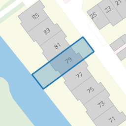 Perceel GDA01-K-5445