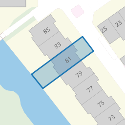 Perceel GDA01-K-5446