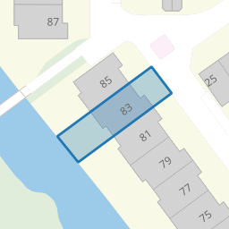 Perceel GDA01-K-5447