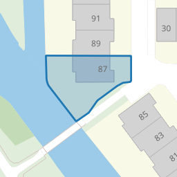 Perceel GDA01-K-5449