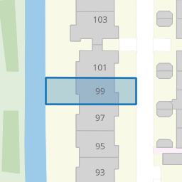 Perceel GDA01-K-5455