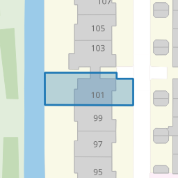 Perceel GDA01-K-5456