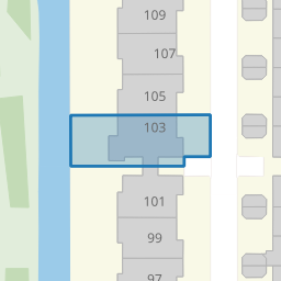 Perceel GDA01-K-5457