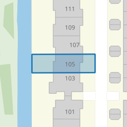Perceel GDA01-K-5458