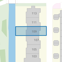 Perceel GDA01-K-5460