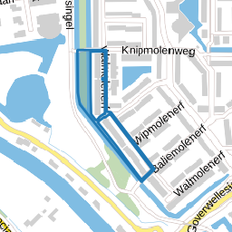 Perceel GDA01-K-5463