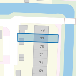 Perceel GDA01-K-5465