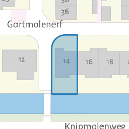 Perceel GDA01-K-5502