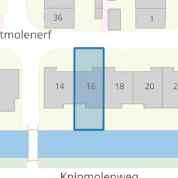 Perceel GDA01-K-5503