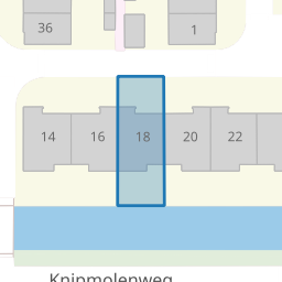 Perceel GDA01-K-5504