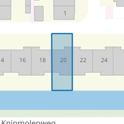 Perceel GDA01-K-5505