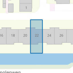 Perceel GDA01-K-5506