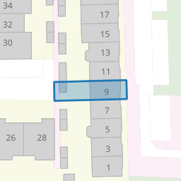 Perceel GDA01-K-5514