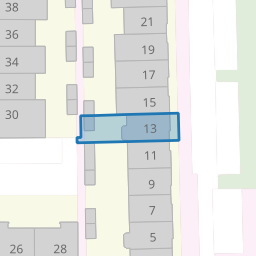 Perceel GDA01-K-5516