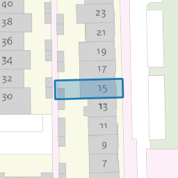 Perceel GDA01-K-5517