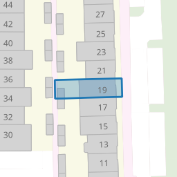 Perceel GDA01-K-5519