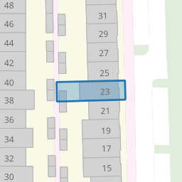 Perceel GDA01-K-5521