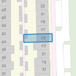 Perceel GDA01-K-5522