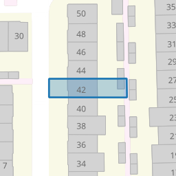 Perceel GDA01-K-5532