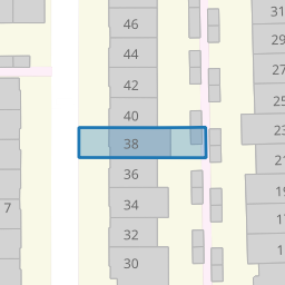 Perceel GDA01-K-5534