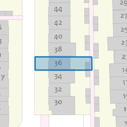 Perceel GDA01-K-5535