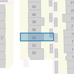 Perceel GDA01-K-5536