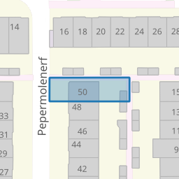 Perceel GDA01-K-5547