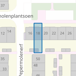 Perceel GDA01-K-5549