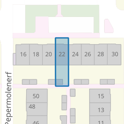 Perceel GDA01-K-5551