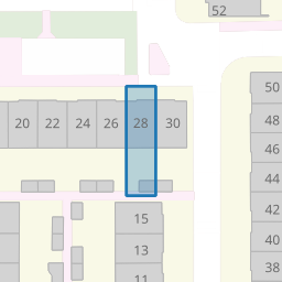 Perceel GDA01-K-5554