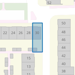 Perceel GDA01-K-5555